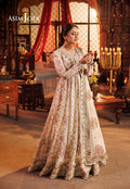 Asim Jofa | Chikankari Eid24 | AJCE-04 - House Of Hania