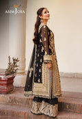 Asim Jofa | Chikankari Eid24 | AJCE-06 - House Of Hania