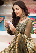 Asim Jofa | Chikankari Eid24 | AJCE-08 - House Of Hania