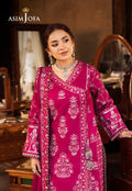 Asim Jofa | Chikankari Eid24 | AJCE-09 - House Of Hania