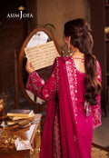 Asim Jofa | Chikankari Eid24 | AJCE-09 - House Of Hania