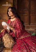 Asim Jofa | Chikankari Eid24 | AJCE-10 - House Of Hania