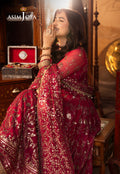 Asim Jofa | Chikankari Eid24 | AJCE-10 - House Of Hania