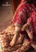 Asim Jofa | Chikankari Eid24 | AJCE-10 - House Of Hania