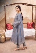 Asim Jofa | Chikankari Eid24 | AJCE-12 - House Of Hania
