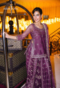 Asim Jofa | Festive Collection 25 | AJFF-01 - House Of Hania