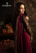 Asim Jofa | Kashmiri Tanka | AJKT 05 - House Of Hania