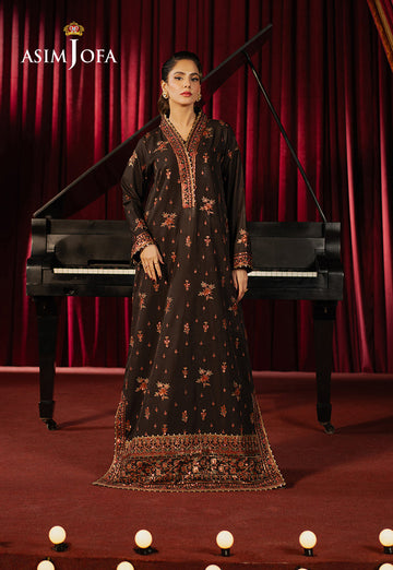 Asim Jofa | Premium Festive | AJPF-06 - House Of Hania