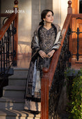 Asim Jofa | Winter Collection 24 | AJUW-08 - House Of Hania