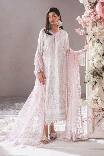 Ayzel | Eudora Luxury Lawn 24 | ELANIA - House Of Hania