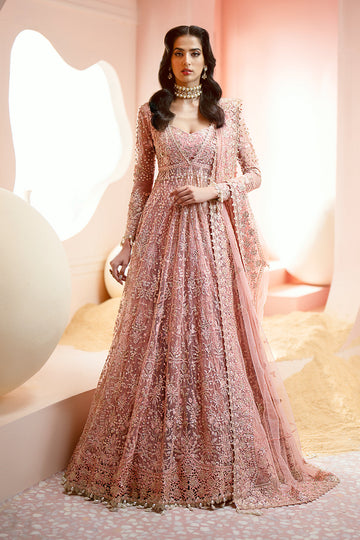 Ayzel | Luminara Wedding Formals | Earl - House Of Hania