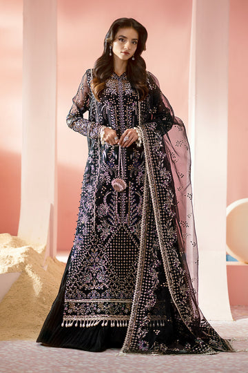 Ayzel | Luminara Wedding Formals | Milan - House Of Hania