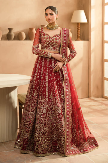 Ayzel | Panache Wedding Formals | Feya - House Of Hania