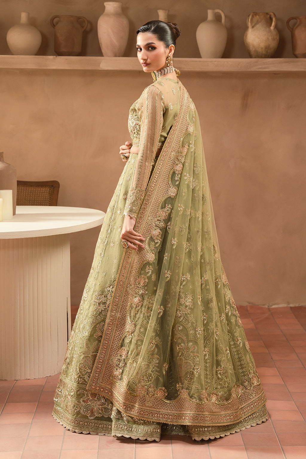 Ayzel | Panache Wedding Formals | Inessa - House Of Hania