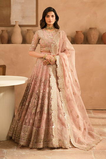 Ayzel | Panache Wedding Formals | Jelena - House Of Hania