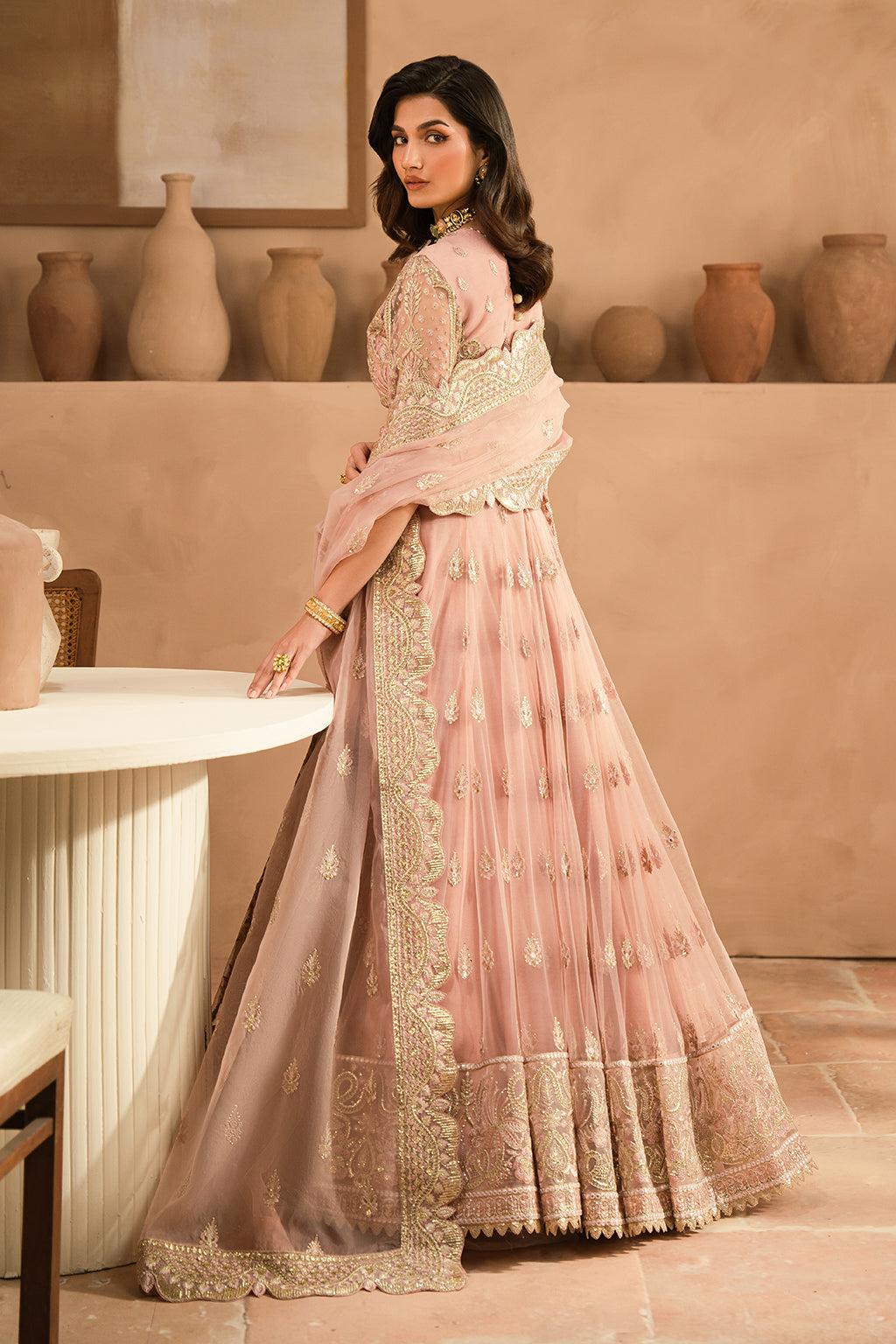 Ayzel | Panache Wedding Formals | Jelena - House Of Hania