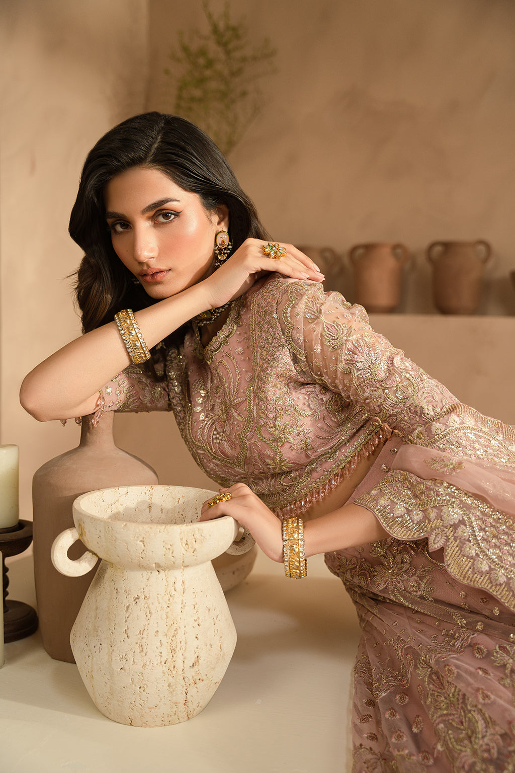 Ayzel | Panache Wedding Formals | Jelena - House Of Hania