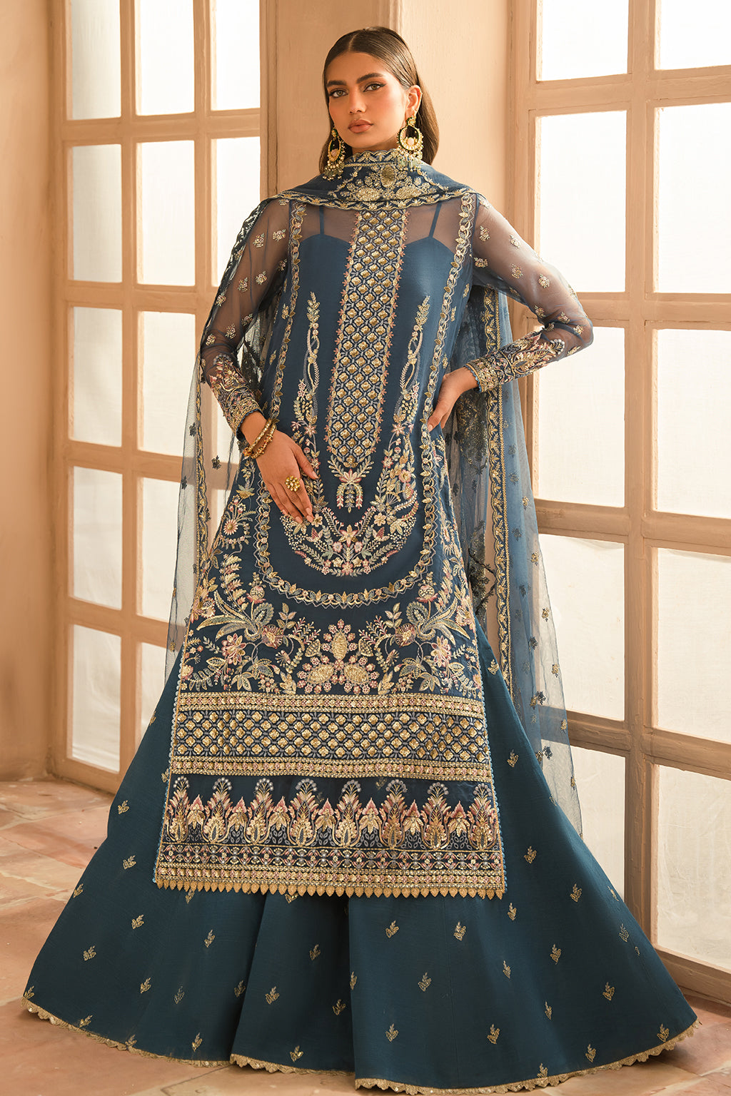 Ayzel | Panache Wedding Formals | Lara - House Of Hania