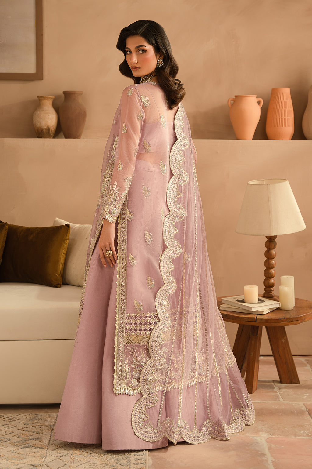Ayzel | Panache Wedding Formals | Maura - House Of Hania