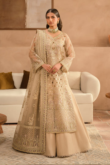 Ayzel | Panache Wedding Formals | Rusa - House Of Hania