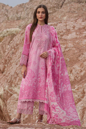 Ayzel | Tropicana Lawn 24 | Adalyn - House Of Hania