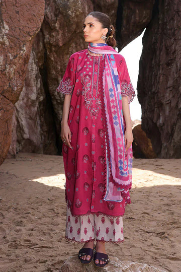 Ayzel | Tropicana Lawn 24 | Lenora - House Of Hania