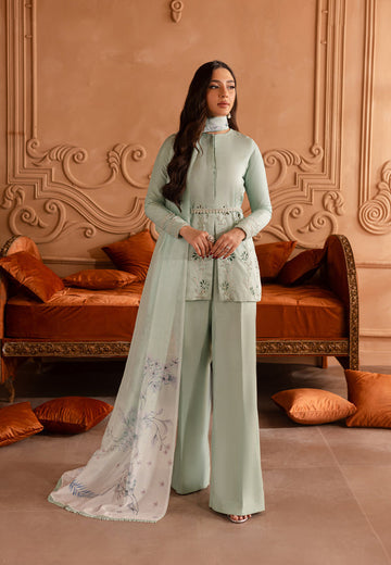 Azzal | Ivana Pret | Eden - House Of Hania