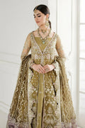 BAROQUE Chantelle CH10-D02 -Wedding Collection - House Of Hania