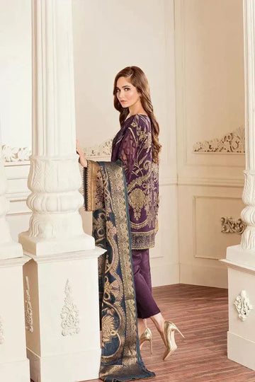 Baroque | Chantelle 23 | CH05-10 - House Of Hania