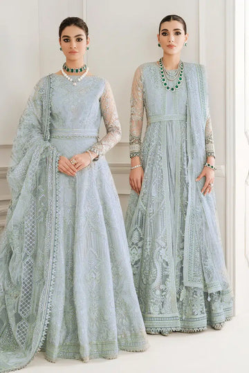 Baroque | Chantelle 23 | CH10-05 - House Of Hania