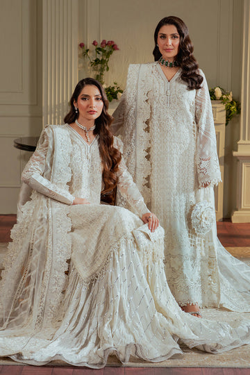 Baroque | Chantelle 24 | CHIFFON CH13-02 - House Of Hania