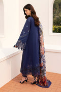 Baroque | Eid Lawn 25 | EL-D07 - House Of Hania