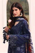 Baroque | Eid Lawn 25 | EL-D07 - House Of Hania