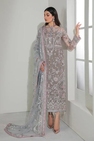 Baroque | Formals Collection | UF-184 - House Of Hania