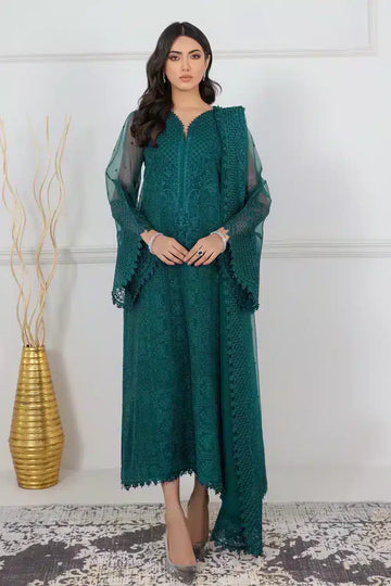 Baroque | Formals Collection | UF-338 - House Of Hania