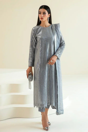 Baroque | Formals Collection | UF-383 - House Of Hania