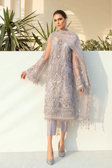 Baroque | Formals Collection | UF-74 - House Of Hania