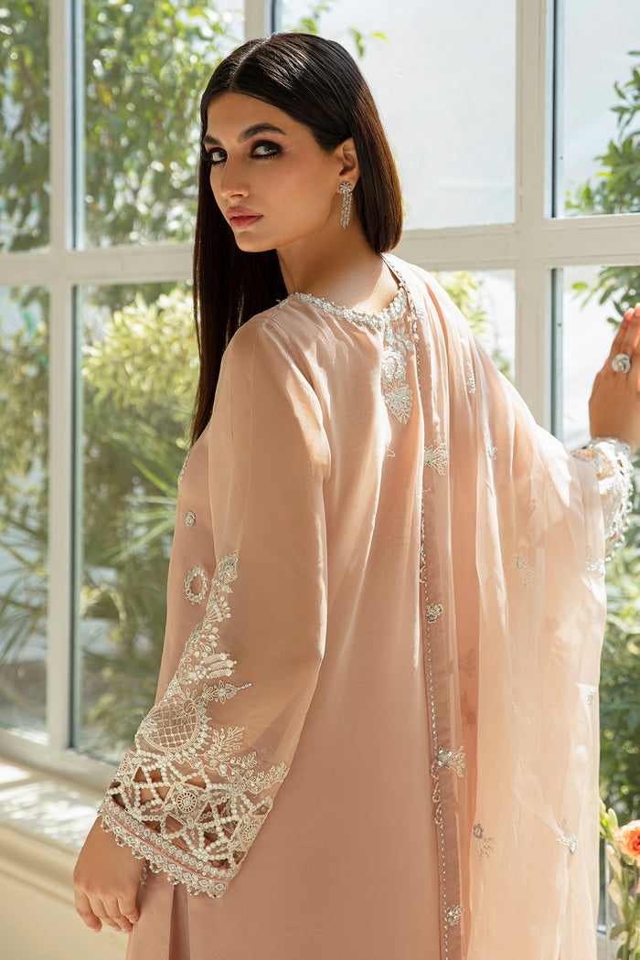 Baroque | Luxury Formals 24 | CHIFFON UF-389 - House Of Hania
