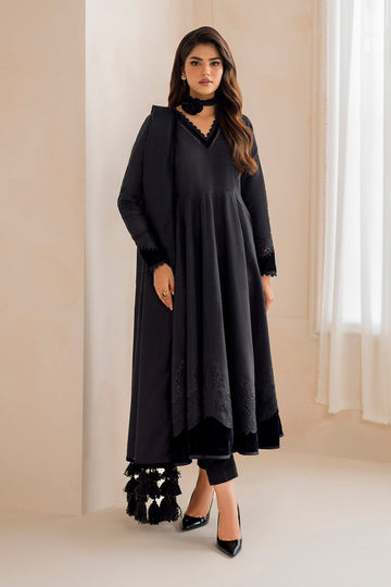 Baroque | Luxury Pret 24 | KHADDAR PR-1003 - House Of Hania