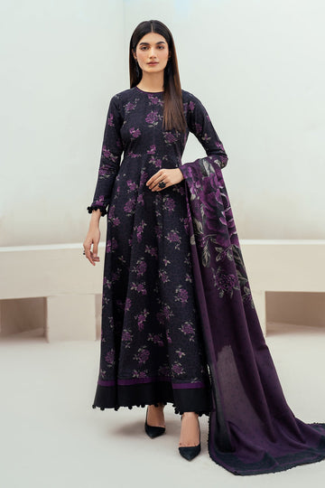Baroque | Luxury Pret 24 | UF-4016 - House Of Hania