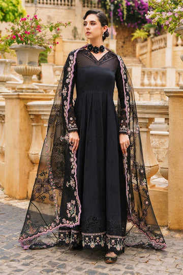 Baroque | Swiss Lawn 24 | SL12-D06 - House Of Hania