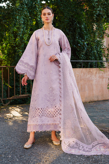 Baroque | Swiss Lawn 24 | SL12-D09 - House Of Hania