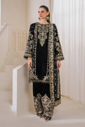 Baroque | Velvet Formals | VELVET UF-760 - House Of Hania