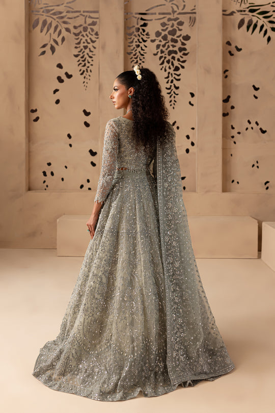 Batik | Aurelia Bridals | Hanzla 4Pc - House Of Hania