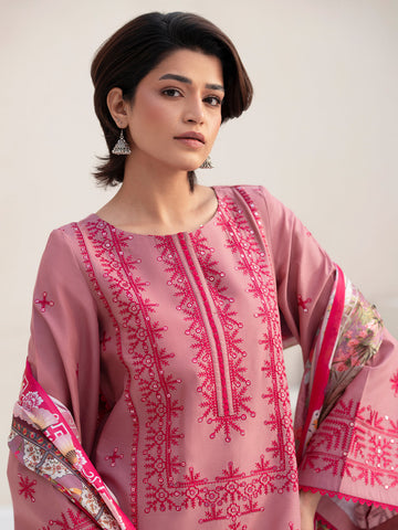 Bin Ilyas | Aaina Summer Edit 25 | 83 - B - House Of Hania