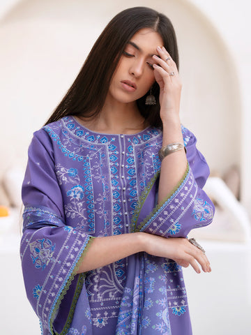 Bin Ilyas | Aaina Summer Edit 25 | 87 - B - House Of Hania