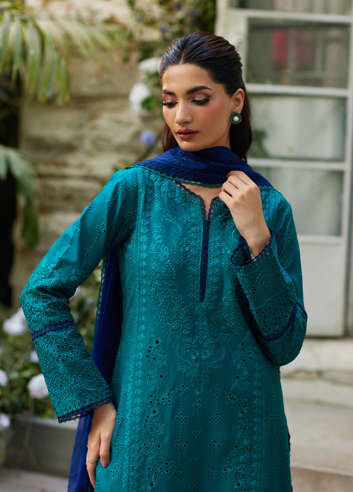 Bin Ilyas | Carnival Summer Edit 25 | Azura - House Of Hania