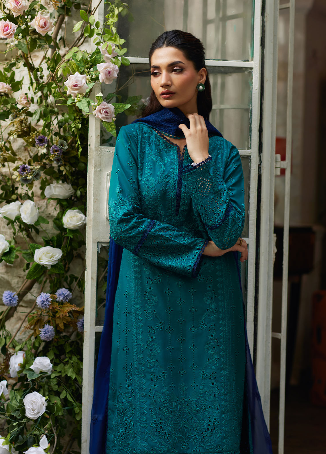 Bin Ilyas | Carnival Summer Edit 25 | Azura - House Of Hania
