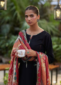 Bin Ilyas | Carnival Summer Edit 25 | Solene - House Of Hania