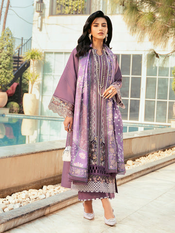 Bin Ilyas | Kayra Summer Edit 25 | 311 - A - House Of Hania